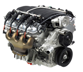 P69A0 Engine